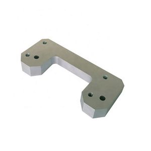 บริการวิศวกรรมย้อนกลับเครื่อง CNC ด้วยการสแกน3D ลวดเหล็กกล้าไร้สนิม - Product Image 4