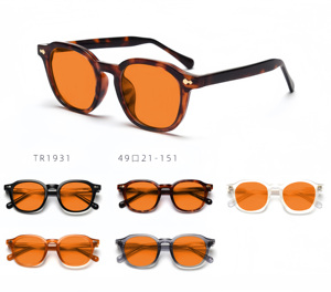 Fashion Custom Logo Hot Sale Black Frame Women Unisex Eyewear <strong>Reading</strong> 99% Anti Blue Light <strong>Glasses</strong> for UV Protection - Product Image 3