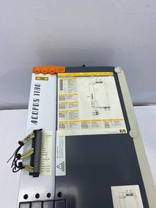 AUTOMATISASI PLC ACOPOS 1180 8V1180001-<span class=keywords><strong>2</strong></span> Rev J0 AC114 AC122 (AC114) - Product Image 2