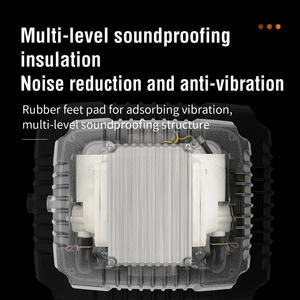 RISSEE LAP-80 50W - Product Image 4