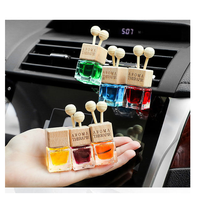 Car Perfume air Freshener Car Diffuser