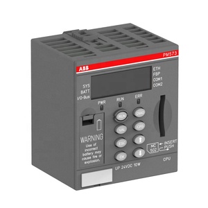 AC500หรือ AC500-eCo cpus PLC DI801 AI562 AI561 AI563 AO561 PLC AX561 - Product Image 1
