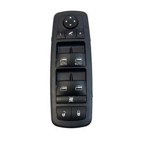 Interrupteur de lève-vitre électrique Jeep 68141890AA pour remplacement et réparation - Product Image 4