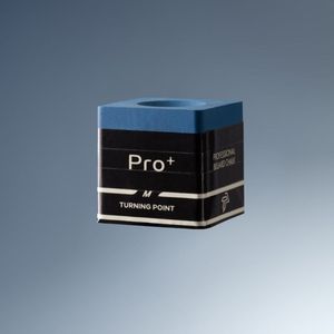 ชอล์กแทงพูล TP Pro+ Tournament - ชอล์กคุณภาพสูง ฝุ่นน้อย ยึดเกาะดี พร้อมกล่องแม่เหล็ก - Product Image 5