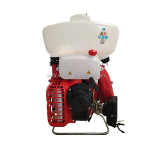 핫 살링 12L <span class=keywords><strong>2</strong></span> 사이클 엔진 <span class=keywords><strong>2</strong></span>.1KW 농업용 스프레이 소독 정원 공기압 배낭 분무기 - Product Image 1