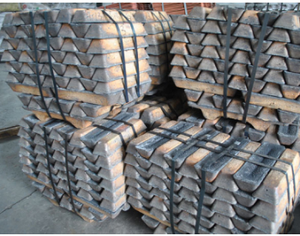 حار بيع سبائك النحاس النقي 99.99% - Product Image 2