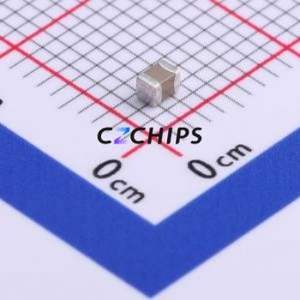 Condensateur SMD (MLCC) CL21A226MAYNNNE 0805 (Capacité : 22uF) (Précision : 20%) Tension nominale : 25V - Product Image 1