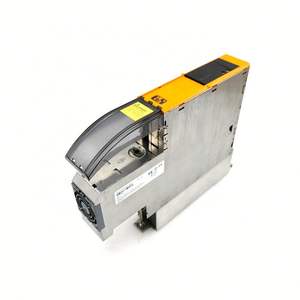 B&R 8BVI0110HWS00001 PLC Programming Controller B&R Servo Drive 8BVI0014HCD0.000-1 8BVI0110HWS0.000-1 Inverter. - Product Image 1