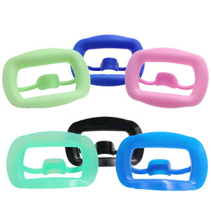 OEM Soft TPE Mouth Opener Dental Cheek <strong>Retractor</strong> For Clinic And Beauty Salon Use - Product Image 1
