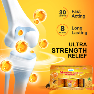 ครีมบรรเทา<span class=keywords><strong>ข้อ</strong></span>ต่อน้ำผึ้งและ<span class=keywords><strong>กระดูก</strong></span>สำหรับหลังคอ<span class=keywords><strong>มือ</strong></span>ข้อต่อเท้า - Product Image 4