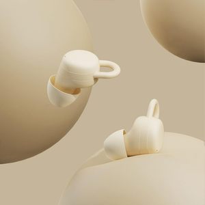 Auriculares Inalámbricos Intrauditivos para Juegos con Baja Latencia 5.3, Auriculares con Sonido de Alta Fidelidad, Resistentes al Agua IPX4, Auriculares para Dormir - Product Image 3