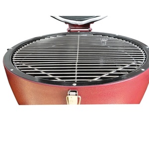 All'aperto 17 Pollici BARBECUE Fuoco Griglia Griglia In Acciaio Inox 304 Filo Griglia <span class=keywords><strong>Per</strong></span> Il <span class=keywords><strong>Gas</strong></span> Griglia <span class=keywords><strong>A</strong></span> Carbone - Product Image 5