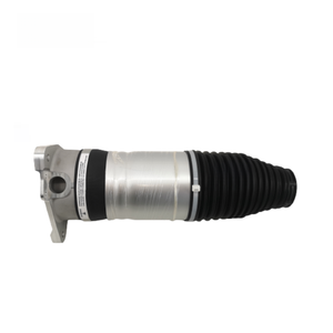 Nueva Venta al por Mayor de Amortiguadores de Suspensión Neumática Trasera para Automóviles A8 D5 4N 2016-2021 4N0616001 4N0616002 - Product Image 2