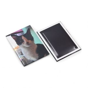 Imanes de Refrigerador Personalizados con Lindos Animales para Decoración de Cocina, Hogar y Oficina - Product Image 3
