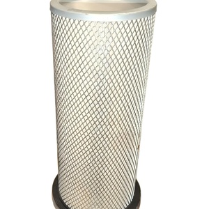 Filtre à air pour camion P181046 P119373 1654696125 1654699226 PA1885 AF820M PA1893 pour Scania Volvo Renault - Product Image 2