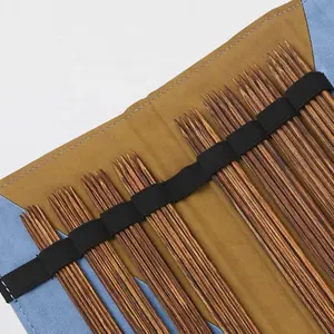 Knitproジンジャーかぎ針編みキットスパイラルケーブル編み針かぎ針編み編み針