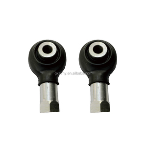 Convient à la Ferrari F430 360 599 <span class=keywords><strong>612</strong></span> 2 pièces de joints à rotule avant extérieur de haute qualité OEM 181882 - Product Image 2