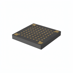 Embedded 64 WFLGA Electronic Circuit Components R5F51113ADLF#UA Original - Product Image 1