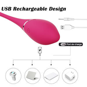 <span class=keywords><strong>Pink</strong></span> <span class=keywords><strong>Panther</strong></span> silikon tahan air perangkat masturbasi perempuan pengendali jarak jauh sepuluh-frekuensi <span class=keywords><strong>Vibrator</strong></span> titik CG Pijat erotis dewasa - Product Image 3