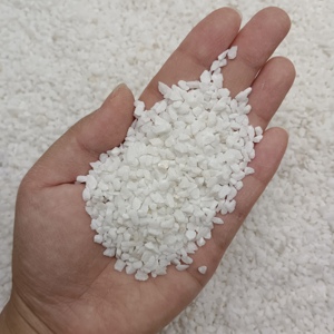 Liaison en résine <span class=keywords><strong>de</strong></span> polyuréthane blanche pour gravier, débris, granulats, pierres concassées pour les allées, les jardins, les parcs, les sols et les pavés - Product Image 6