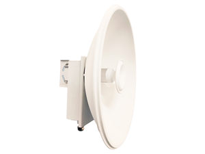 Ngoài trời giá rẻ không dây CPE điểm truy cập wifi cầu 20km Antenna Gain PTP/PTMP QW 6ac-27 5GHz MIMO CPE 6ac-27 5GHz MIMO CPE - Product Image 2