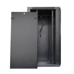 Rack de Servidor de 19 Pulgadas y 22U, IP20, Montaje en Pared, Gabinete para Equipos de Datos - Product Image 4