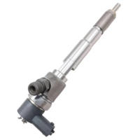 Injecteur Common Rail 0445110955, pièce de rechange neuve en acier inoxydable, adaptable universellement pour voitures diesel