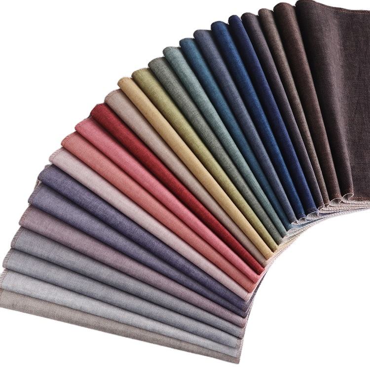 Couleurs adaptées aux besoins du client