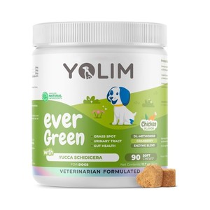 Integratori e Vitamine per la Salute del Tratto Urinario degli Animali Domestici Più Venduti Snack per Cani con Probiotici - Product Image 1