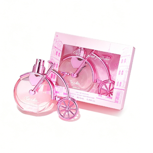 Luxury Elegant <b>mini</b> <b>perfume</b> arabic <b>perfume</b> <b>perfume</b> bottle with box women's <b>perfume</b> parfum premium gift choice - Product Image 4