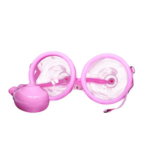 Nuevo Diseño, Fácil de Usar, Vibrador de Pezón Femenino, el Bomba de Senos Más Grande, Juguete Sexual para Mujeres - Product Image 3