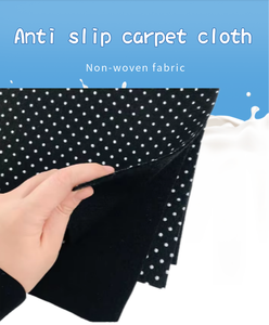 Vải sản xuất cho máy móc dệt thảm, súng dệt thảm, vải dệt thảm chính - Product Image 3