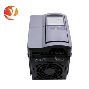 Convertidor de Frecuencia SIEMENS 6SE6 420-2UC21-5BA1 6SE6420-2UC21-5BA1 Nuevo y Original, Controlador Lógico Programable PLC, 16 E/S, 110V - Product Image 3