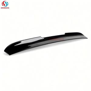 Alerón Trasero de Instalación No Destructiva para <span class=keywords><strong>Dodge</strong></span> <span class=keywords><strong>Charger</strong></span> 11-23, ABS Negro Mate, <span class=keywords><strong>Precio</strong></span> Directo de Fábrica, Venta al Por Mayor - Product Image 2