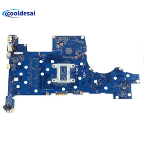 Carte mère DAG7BLMB8D0 pour ordinateur portable HP Pavilion 15-CS 15T-CS, processeur I5 -1035G1 I7-1065G7 L67287-<span class=keywords><strong>601</strong></span> L67288-<span class=keywords><strong>601</strong></span>, testée OK - Product Image 2