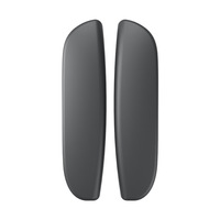 Housse de protection en silicone pour accoudoir de Tesla Model YL 2025, anti-rayures, protection de l'accoudoir de la deuxième rangée, étanche