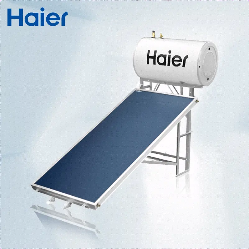 مصنع في الصين موردو شركة هاير لتسخين المياه الساخنة وحدة تحكم لوحة مسطحة