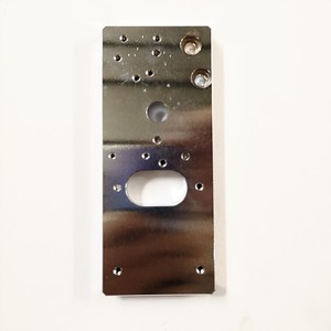 <span class=keywords><strong>CNC</strong></span> phay bộ phận của máy <span class=keywords><strong>Z</strong></span> Trục Động Cơ Tấm cho các X-Khắc <span class=keywords><strong>Z</strong></span> trục - Product Image 5