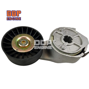 Tensor de Correa Acanalada en V para Motor Cummins 6ISBe ISBe ISDe ISL (4936440, 4891116, 4987964, 4898548, 4891146, 2852396, 9405-00690) - Product Image 3