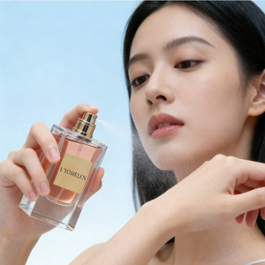 Parfum longue durée haute diffusion Série France Formule Florale Parfum Boisé Floral pour Soirée Cologne - Product Image 2