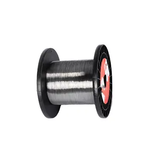 Cable Factory Sale electrical resistance Nickel Cable Nichrome chrome Wires for electrical application