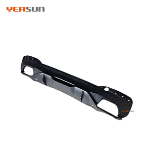 Difusor Trasero G30 <span class=keywords><strong>M5</strong></span> Competition para BMW G30 G38 <span class=keywords><strong>M5</strong></span>, Difusor 2018 <span class=keywords><strong>2019</strong></span> - Product Image 5