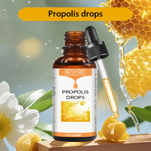 AMULYN Extrait de <span class=keywords><strong>propolis</strong></span> <span class=keywords><strong>brute</strong></span> de qualité alimentaire de haute qualité <span class=keywords><strong>Propolis</strong></span> liquide - Product Image 3