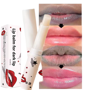 Crayon corporel éclaircissant et blanchissant aux herbes naturelles pures pour femmes, élimine les zones sombres inégales, élimine les taches noires, convient à tous les types de peau - Product Image 1