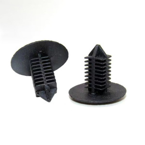 Auto Fastener <b>Clip</b> For <b>Car</b> Hood Trunk Insulation PP Material 04 Model Replacement Repair Use - Product Image 1