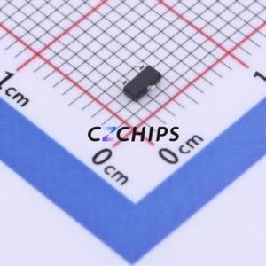 Original y nuevo MMBZ15VAL,215 SOT-23 Transistor ESD y protección contra sobretensiones (TVS/ESD) - Product Image 2