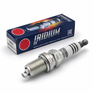 Nuevo Modelo OEM BKR5EIX-11 5464, Bujía de Iridio de Alto Rendimiento para Motor de Gasolina con 1 Año de Garantía - Product Image 6