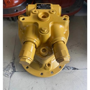 ชุดประกอบมอเตอร์สวิงรถขุดคาร์เตอร์ รุ่น 312GC M5X80 - Product Image 1