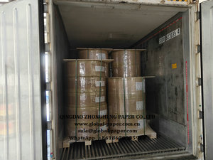 กระดาษความร้อนปราศจากสาร BPA - Product Image 4