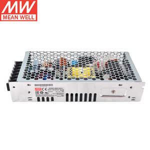หมายถึงดี PFC MSP-200-5 200W 5V 35A AC DC แหล่งจ่ายไฟสลับทางการแพทย์ <span class=keywords><strong>moop</strong></span> สำหรับการใช้งานในโรงพยาบาลและการดูแลสุขภาพ - Product Image 1